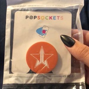 Jeffree Star Popsocket